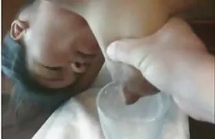 一个妓女他的屁股 束缚性别的视频