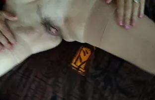 黑色的-奇妙的金发制造商口汇编, 捷克街头色情