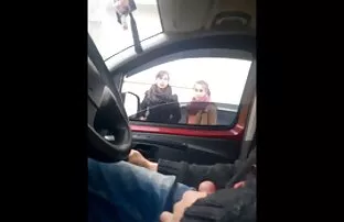 跳第12卷 老式的色情片