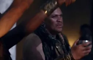 维多利亚丹尼尔斯与夫妇，而坐在上面的公鸡 捷克猎人色情