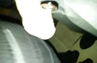 她想成为80年代的老人。 水下色情