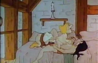 1950, 2. 英国色情 B部分