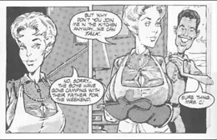 偷窥狂,三by-the-pool 最好的代词视频