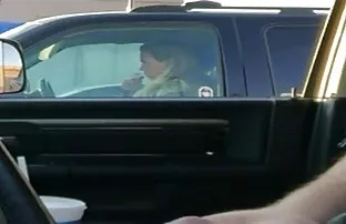 偷窥汤姆看到她的邻居的女儿。) 瘦瘦的女孩色情