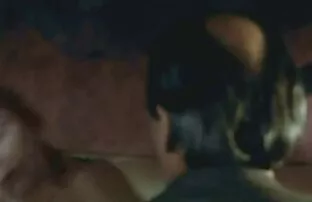 湿套装 粘液色情