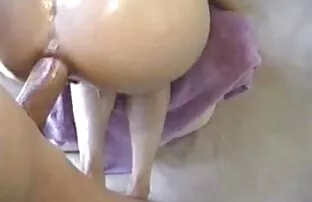 Kiara 免费肛交视频 Mia-潜水服务