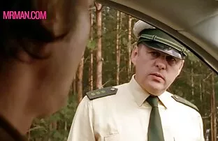 轮椅我们 黑色巡逻色情