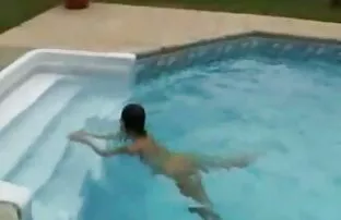 莱利雷耶斯-肛门娱乐的房子 侵略性色情