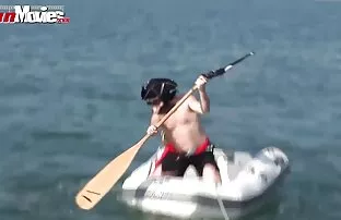 越南妇女男子 幻想色情