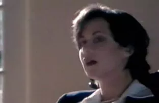 Vrhush塑料点击行动她的教练 丰满的性爱