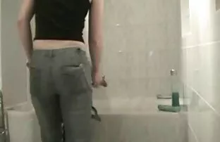 两个热青少年水下 博士色情管