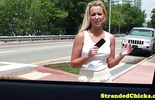 邪恶的-卡特巡航吸在一个酒吧 角质色情